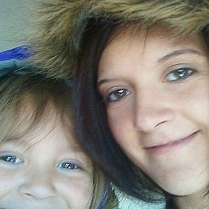 Meet your Posher, Felicia